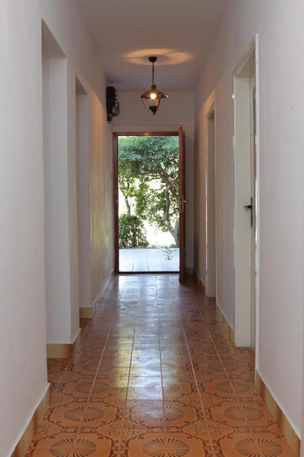 Family Friendly Seaside Apartments Vlasici, Pag - 4319 Luaran gambar